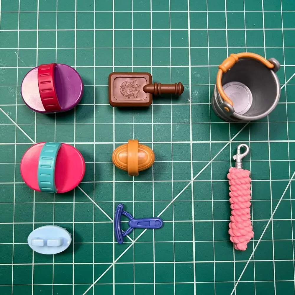 Unbranded horse accessories